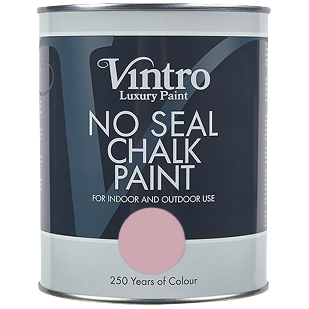 Vintro Paint Albert Bridge No Seal Chalk Paint 1L Image 2