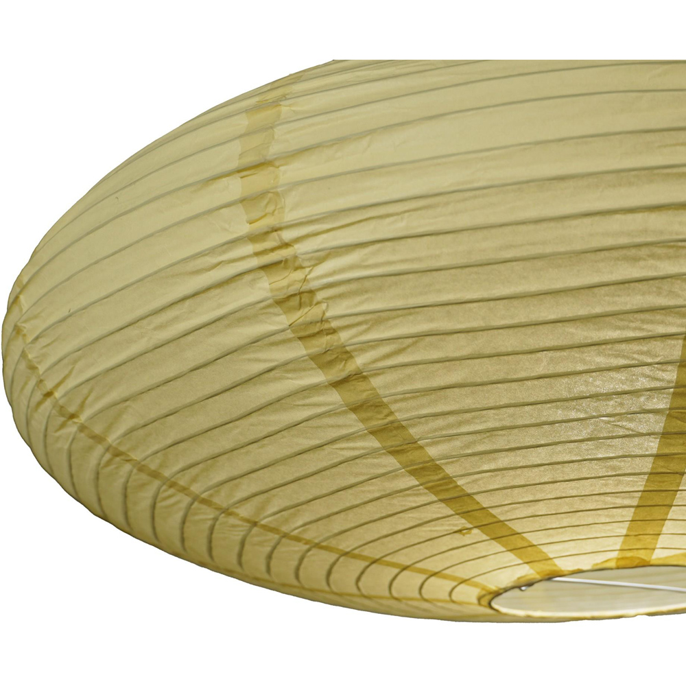 Nordlux Villo 60 Yellow Lamp Shade Image 4