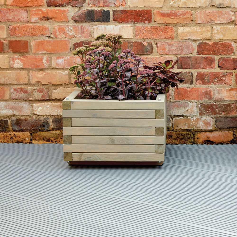 Ronseal Ultimate Protection Decking Paint - Slate Image 6