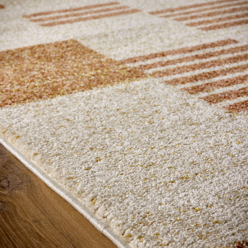 Origins Nomad Block Rug 120 x 170cm Image 4