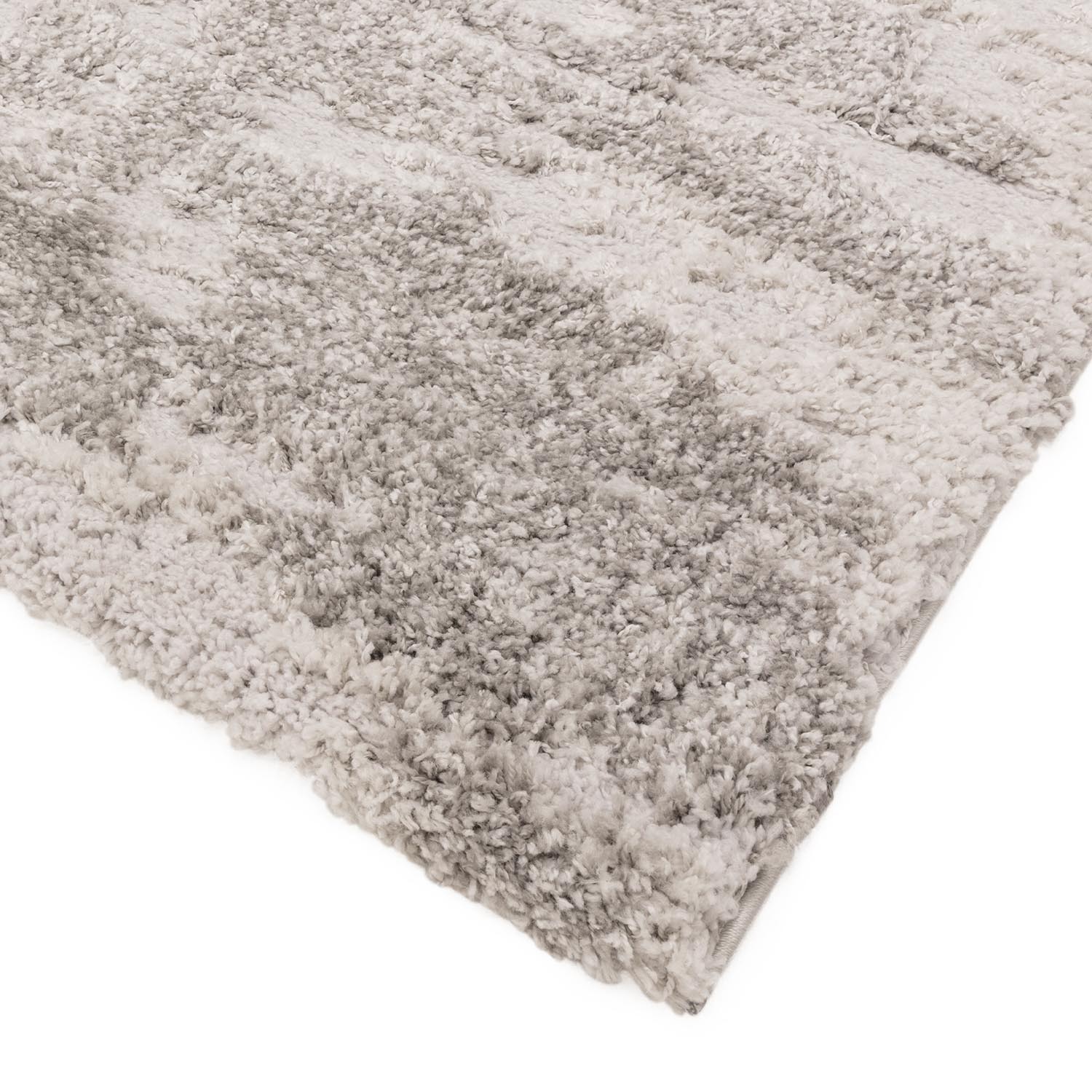 Reflex Rug  - Grey Image 2
