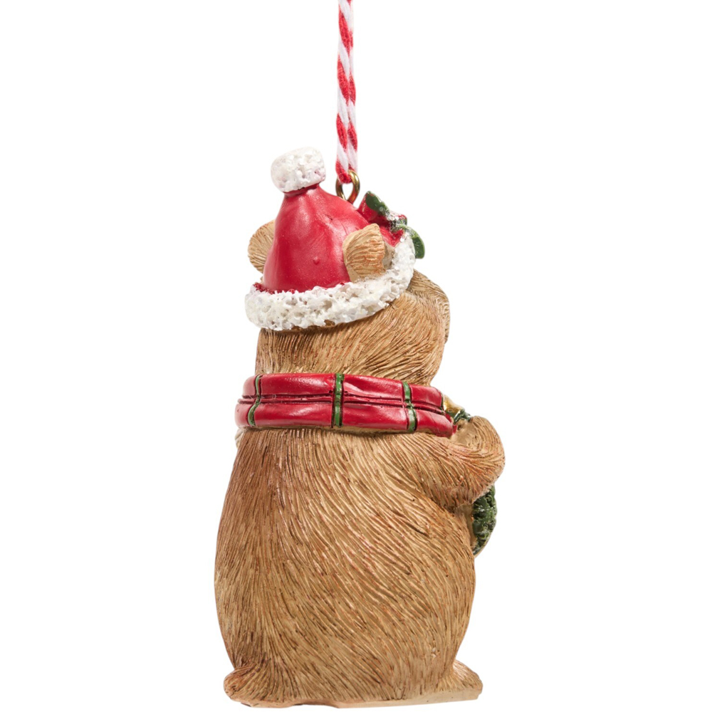Capybara Hanging Decoration Image 3