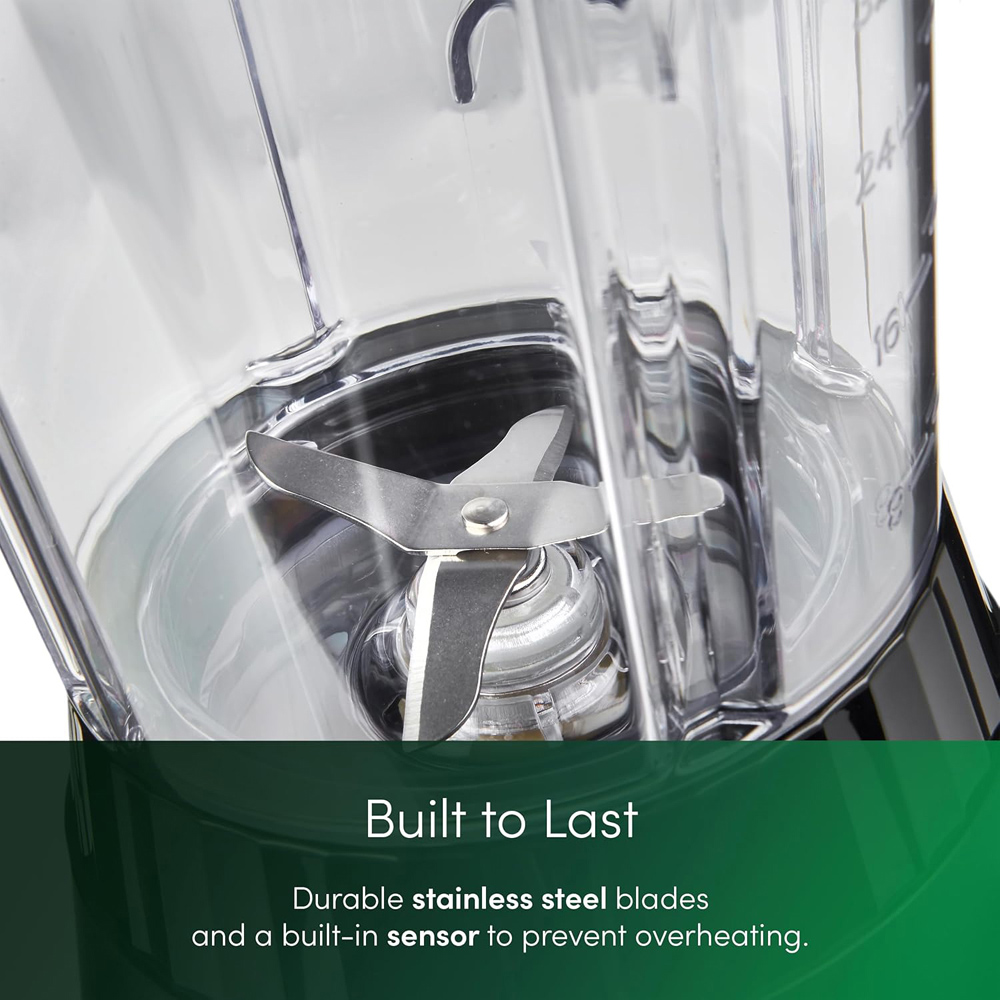 Emperial 1.5L Jug Blender Image 5