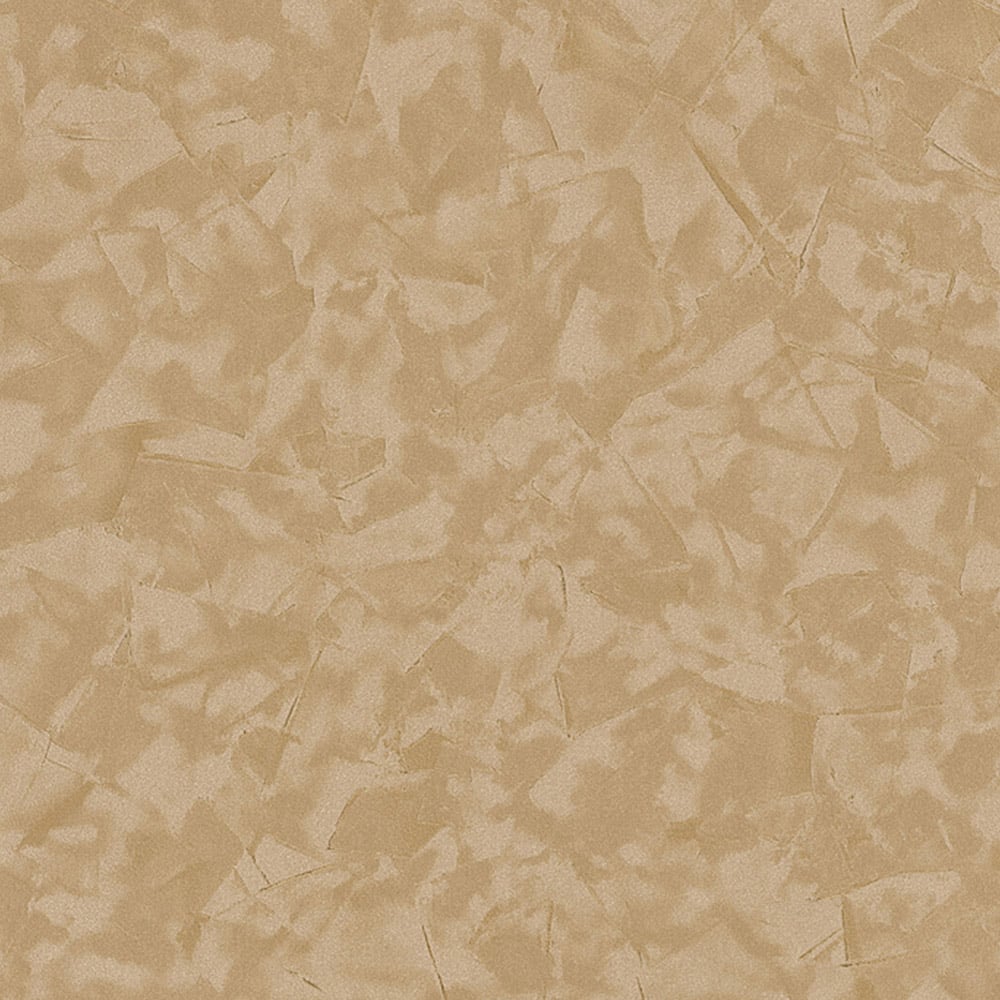 Erismann Crushed Silk Effect Contemporary Gold Wallpaper Image 1
