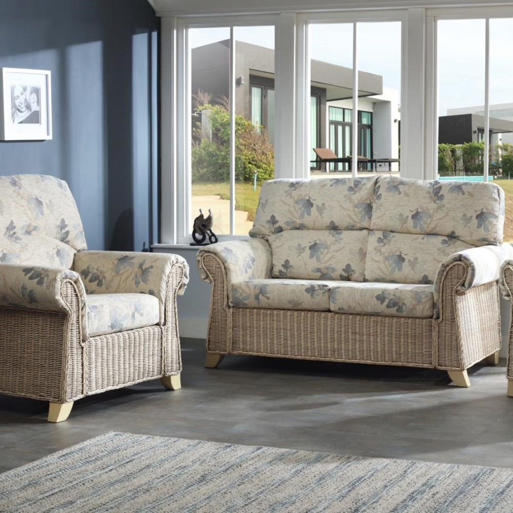 Desser Furniture Clifton 4 Seater Oasis Sofa Set Image 6