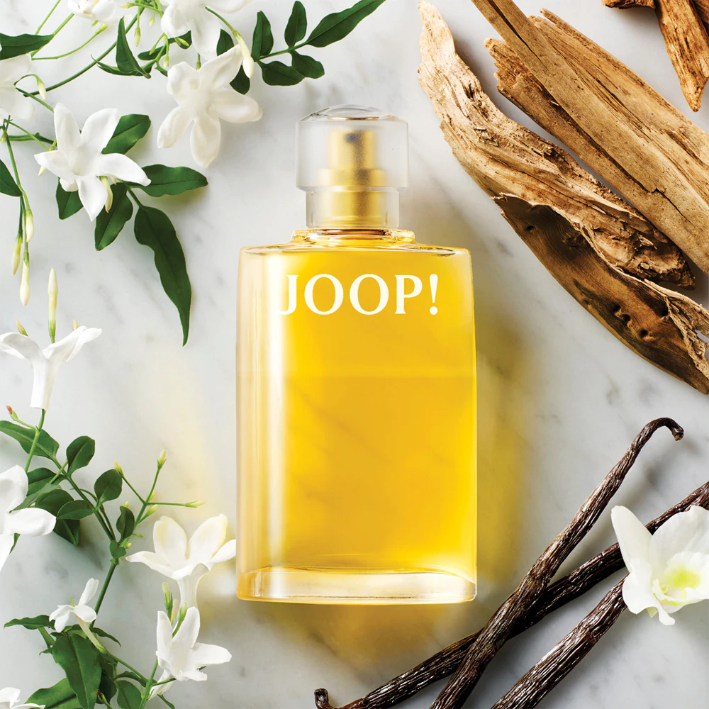 Joop! Femme Eau de Toilette Spray 100ml Image 2