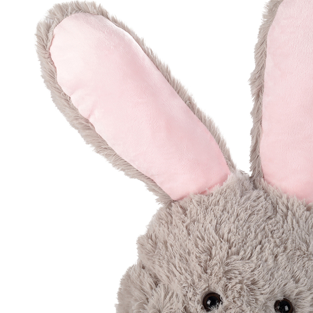 Living and Home Plush Fabric Stuffed Giant Bunny Toy 90cm Image 5