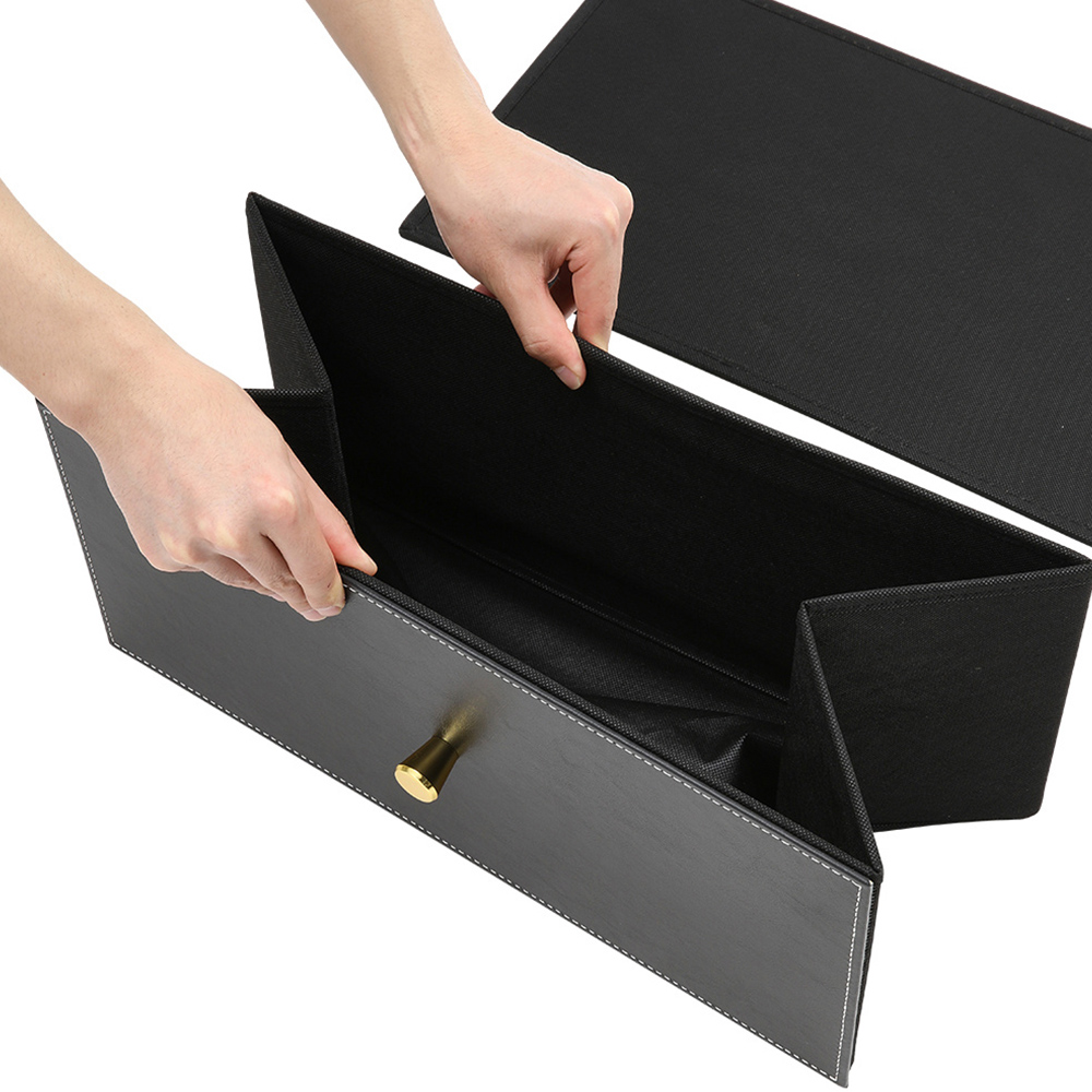 H&O Direct 8 Drawer Plastic Storage Cabinet Image 4