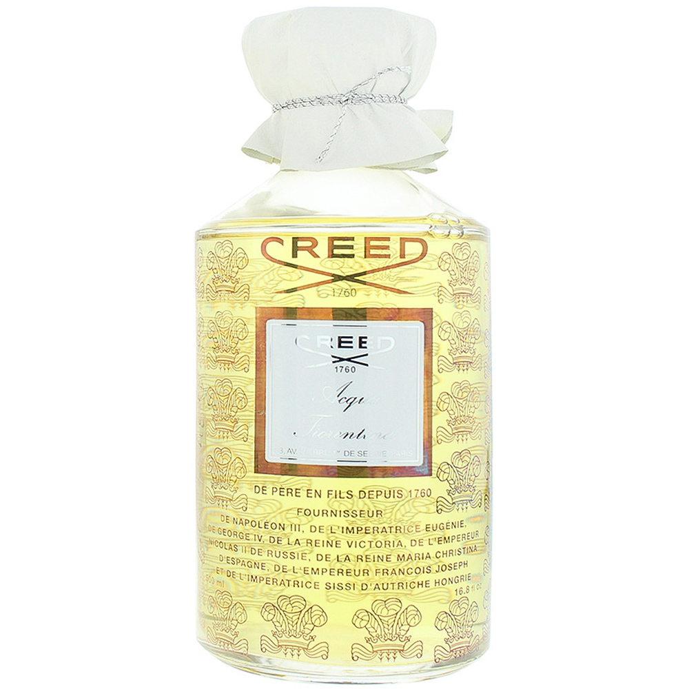 Creed Acqua Fiorentina Eau de Parfum 500ml Image 2