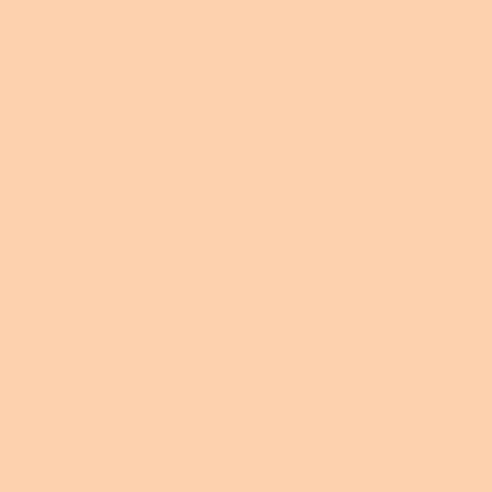 Wilko Walls & Ceilings Peach Blush Matt Emulsion Paint 2.5L Image 6