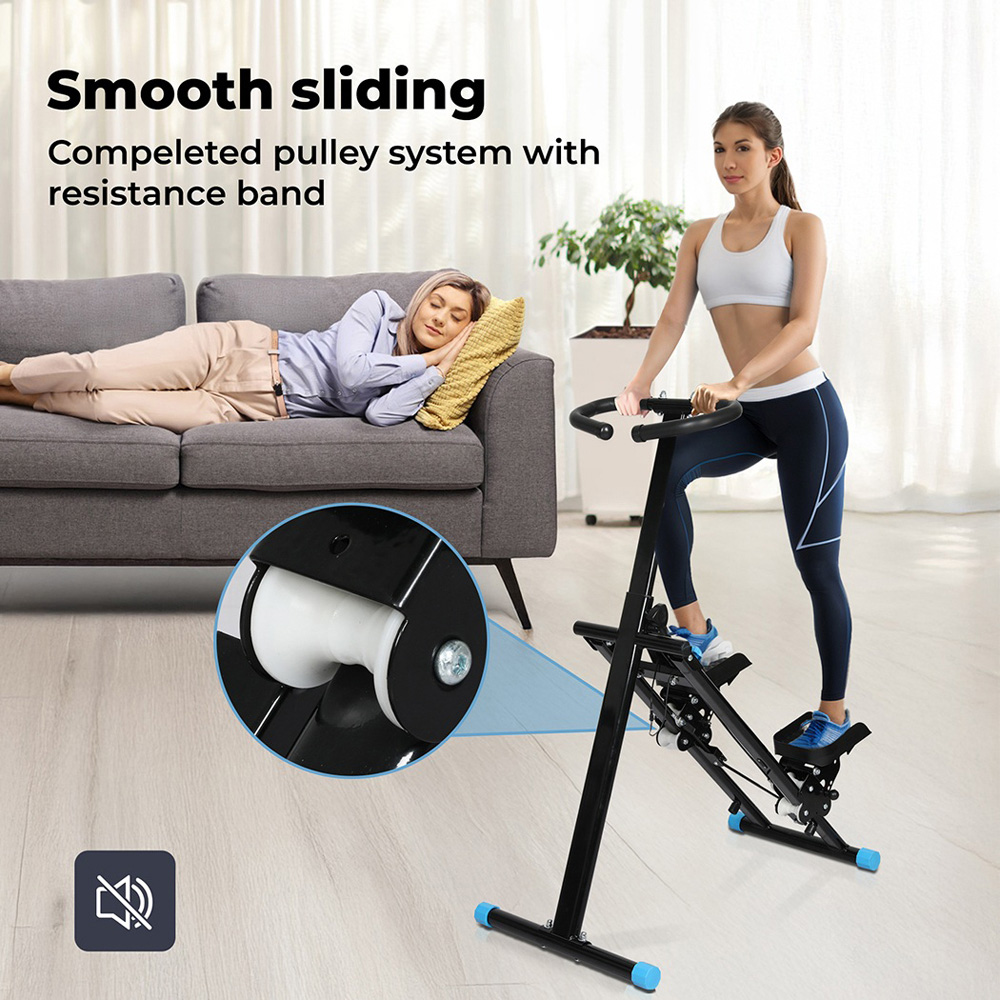 Spector Centra Foldable Stair Stepper Image 8