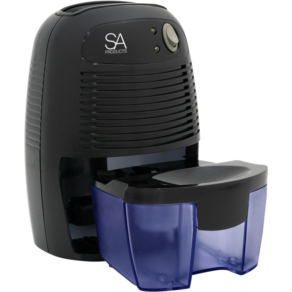 SA Products Black Dehumidifier 500ml Image 3