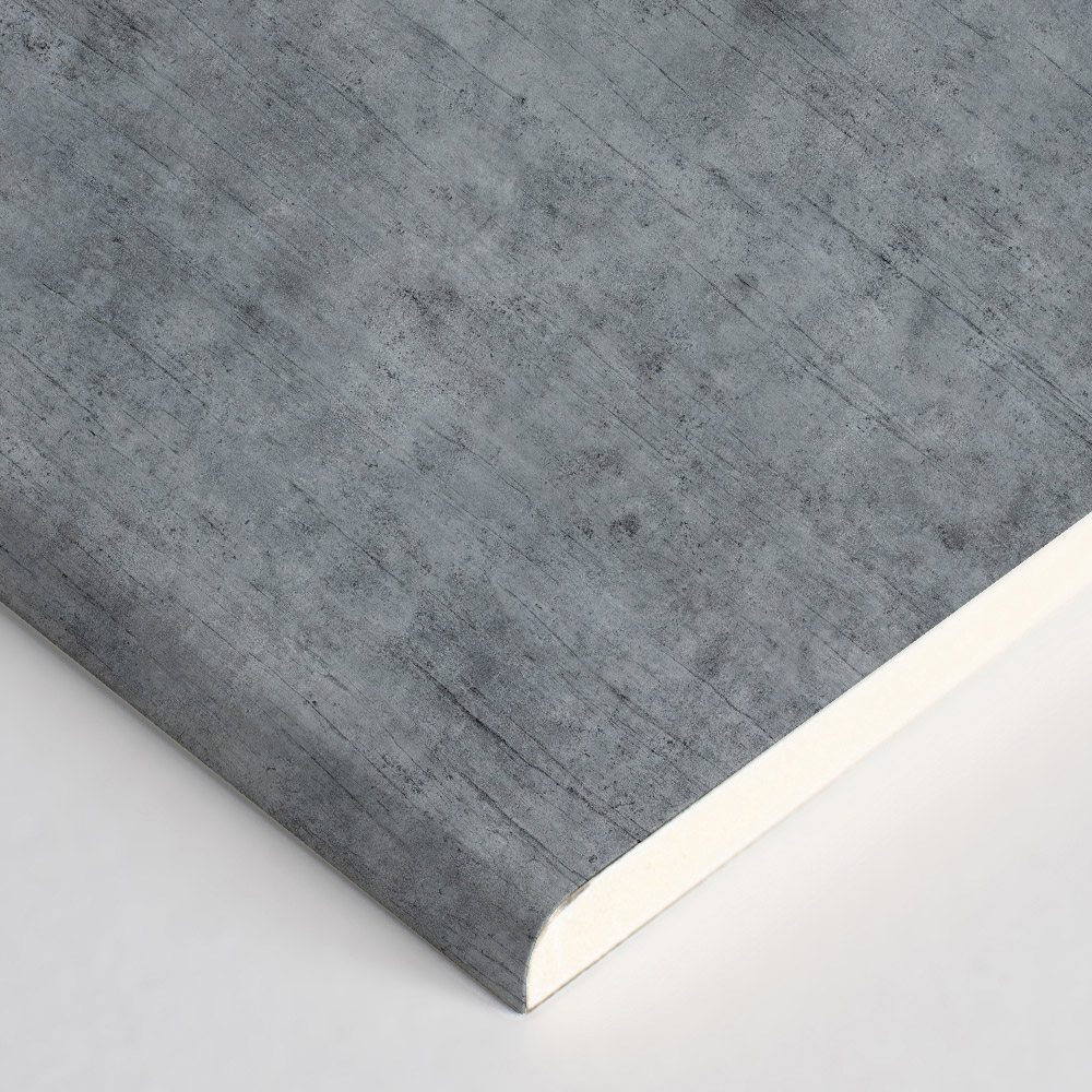 Wetwall Elite Post Formed Ravello Shower Panel 2420 x 160mm Image 3
