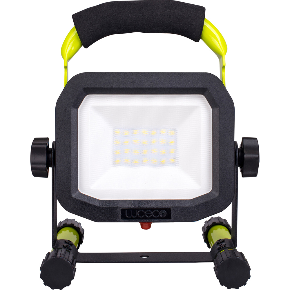 Luceco Castra 2200 Lumens 20W Work Light Image 2