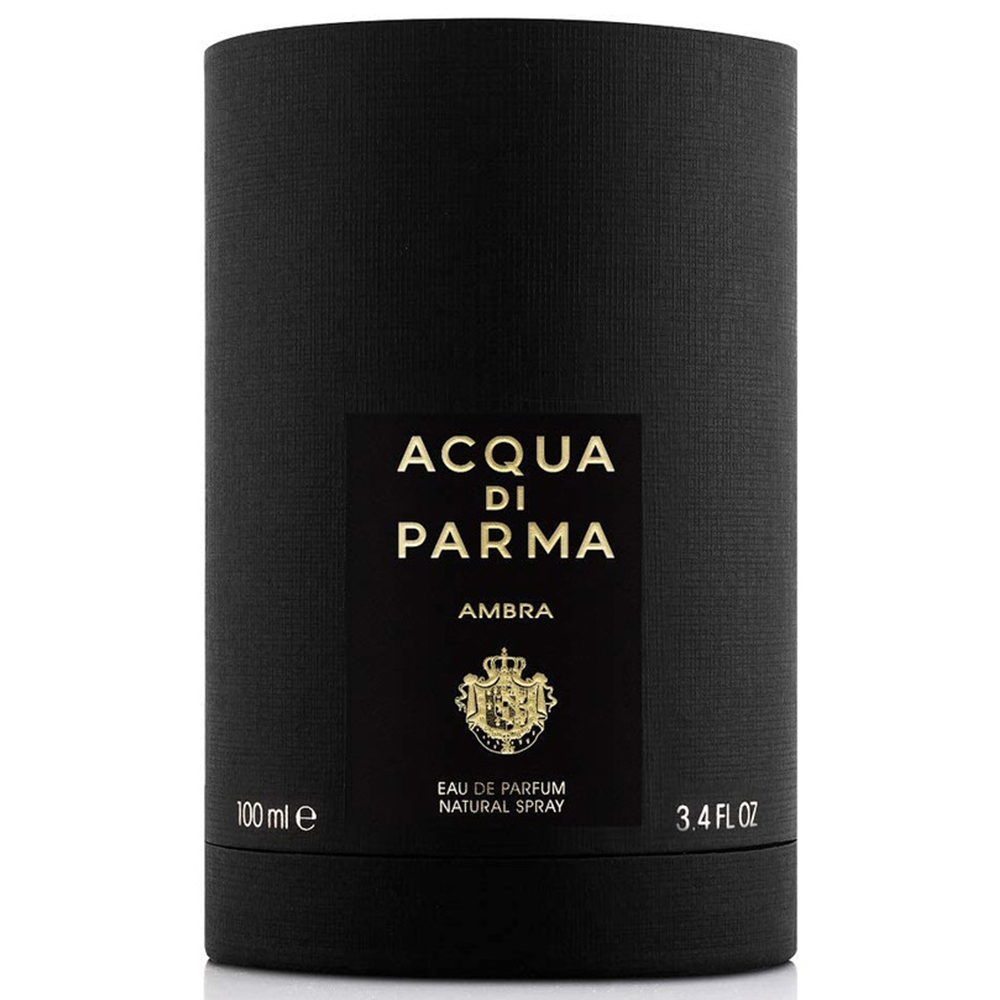 Acqua Di Parma Zafferano Eau De Parfum 100ml Image 2