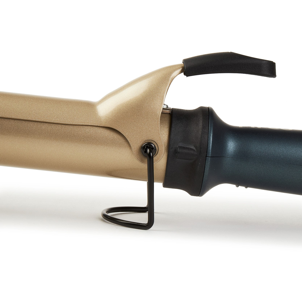 Pifco 204578 Soft Curls Ceramic Curling Tong 32mm Image 4