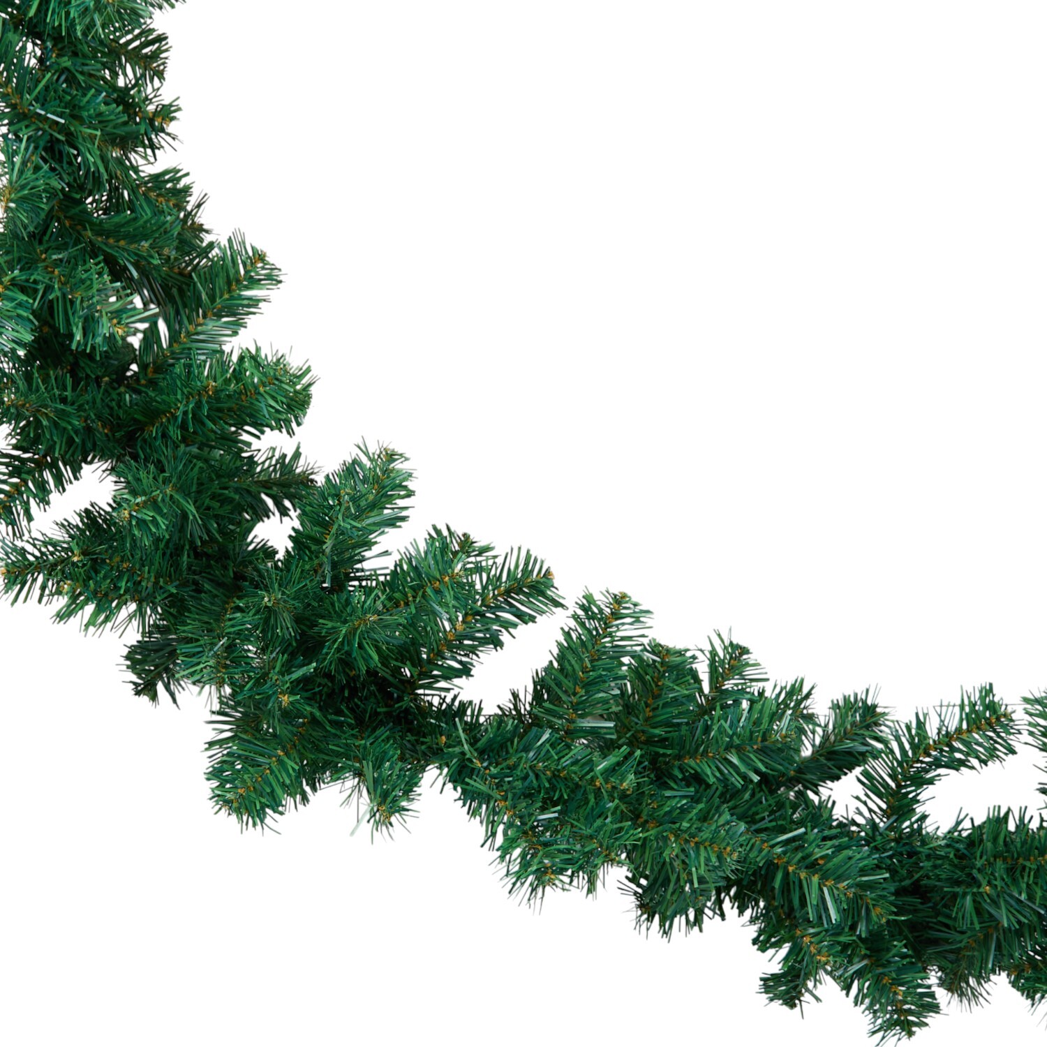 Norway Garland Green Image 1