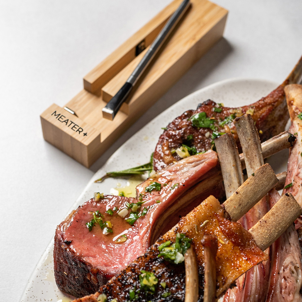 Meater Plus Wireless Meat Thermometer Image 6