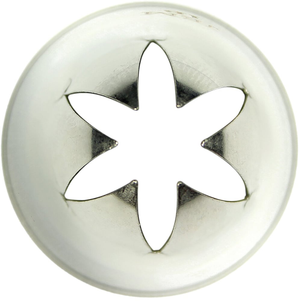 Jem 1B Flower Nozzle Image 2