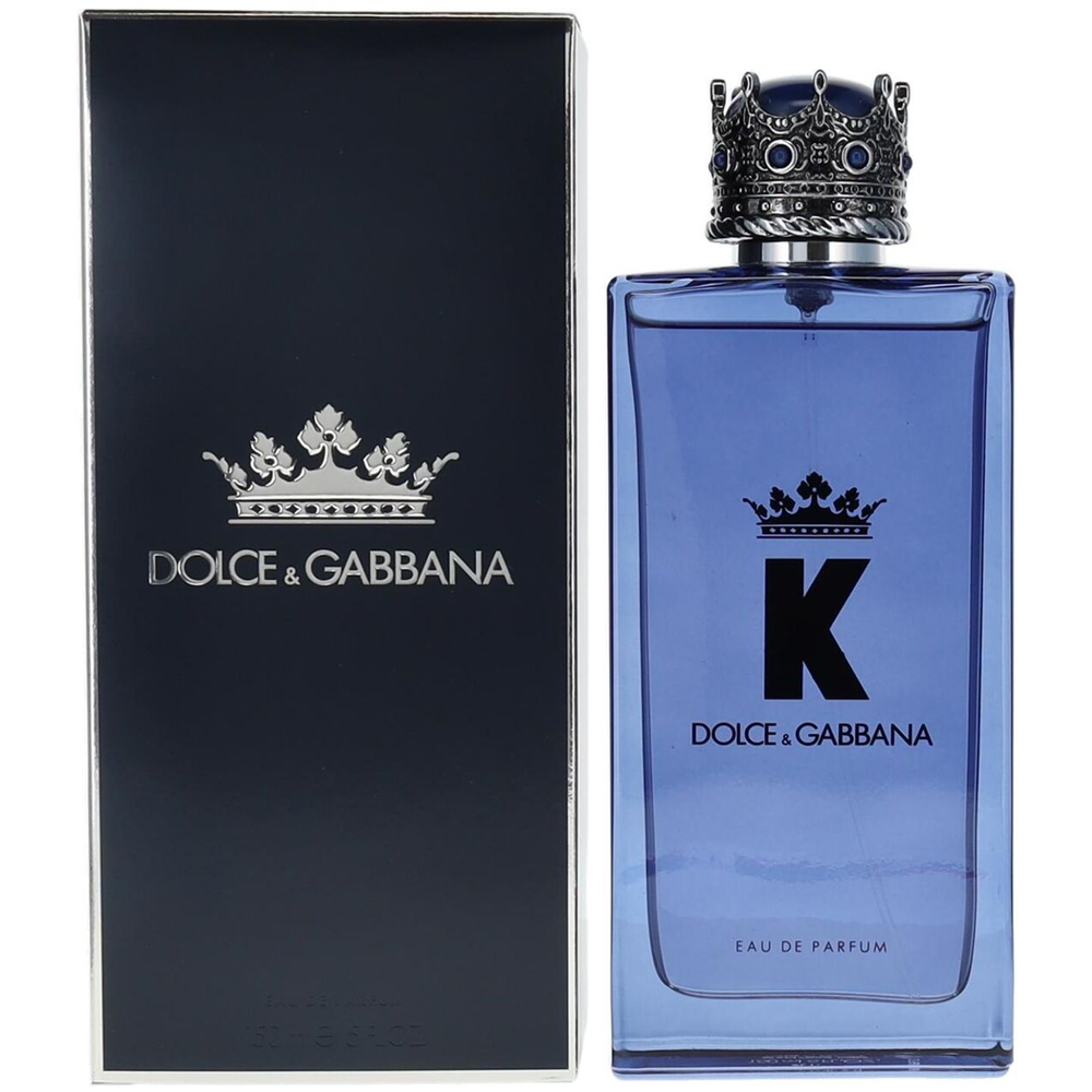 Dolce & Gabbana K Eau De Parfum 150ml Image 2