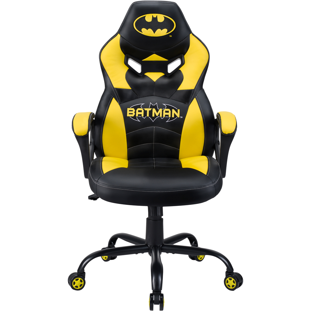 Subsonic Batman Junior Gaming Chair Image 2