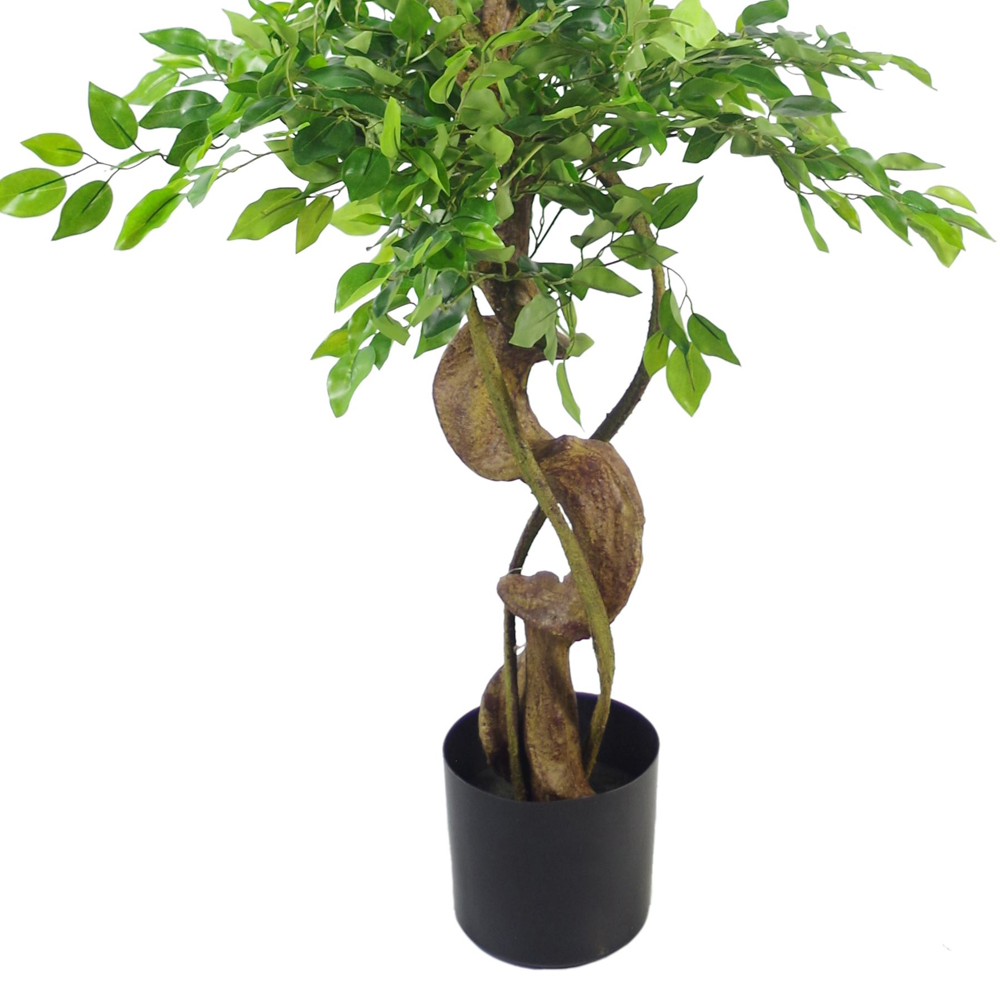 Botanik Japanese Fruticosa Artificial Tree in Pot 150cm Image 2