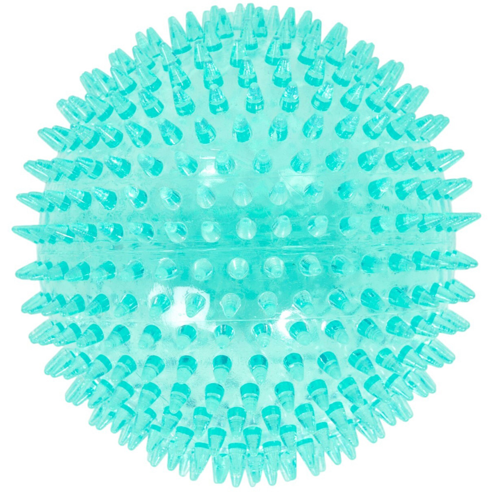 Jumbo Spike Dog Toy Image 5