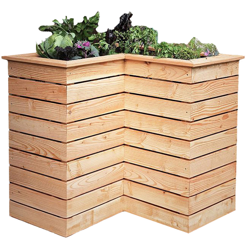 Shire Tina Larch Planter Image 1