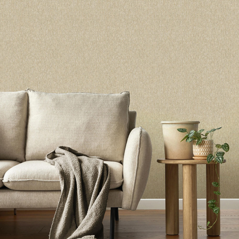 Crown Harris Texture Natural Wallpaper Image 6