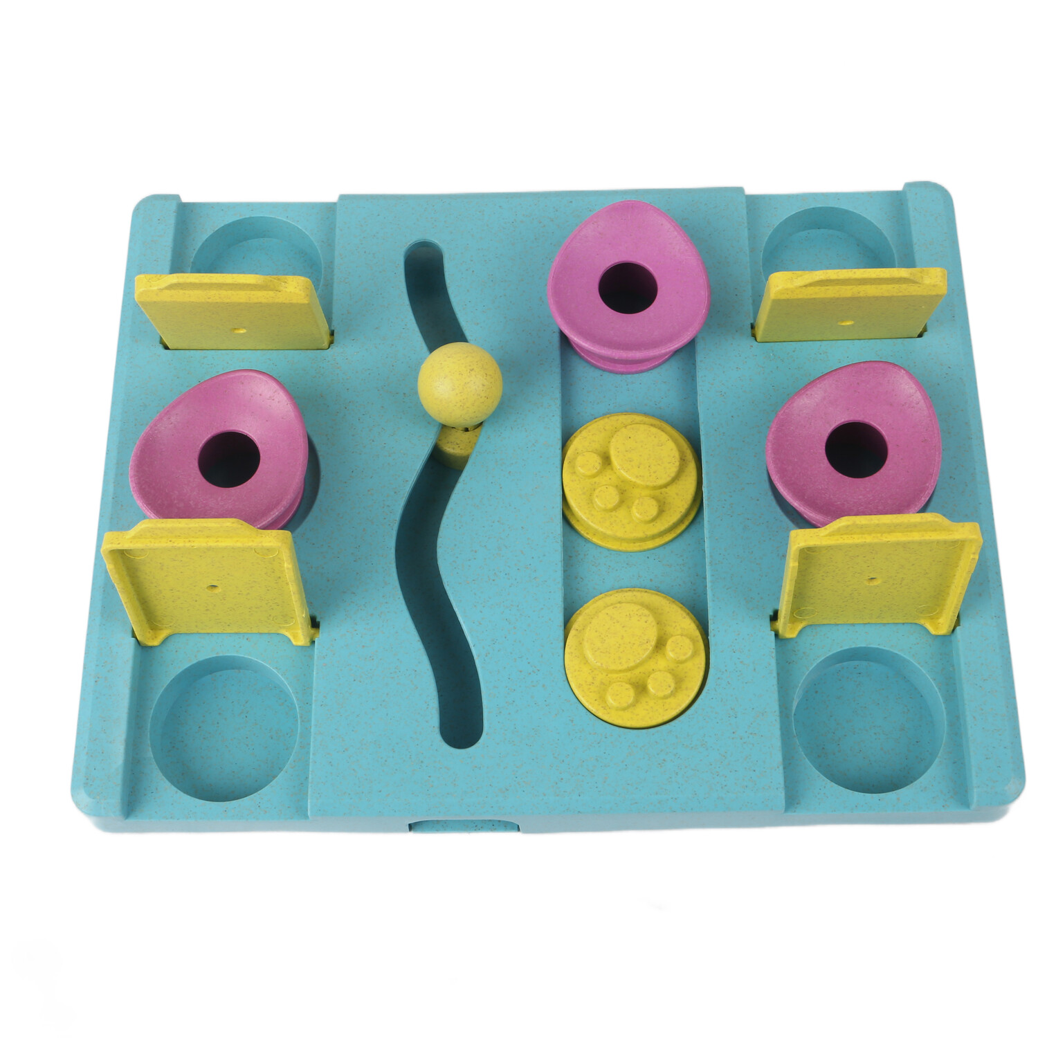 Pet Puzzle Toy Image 1