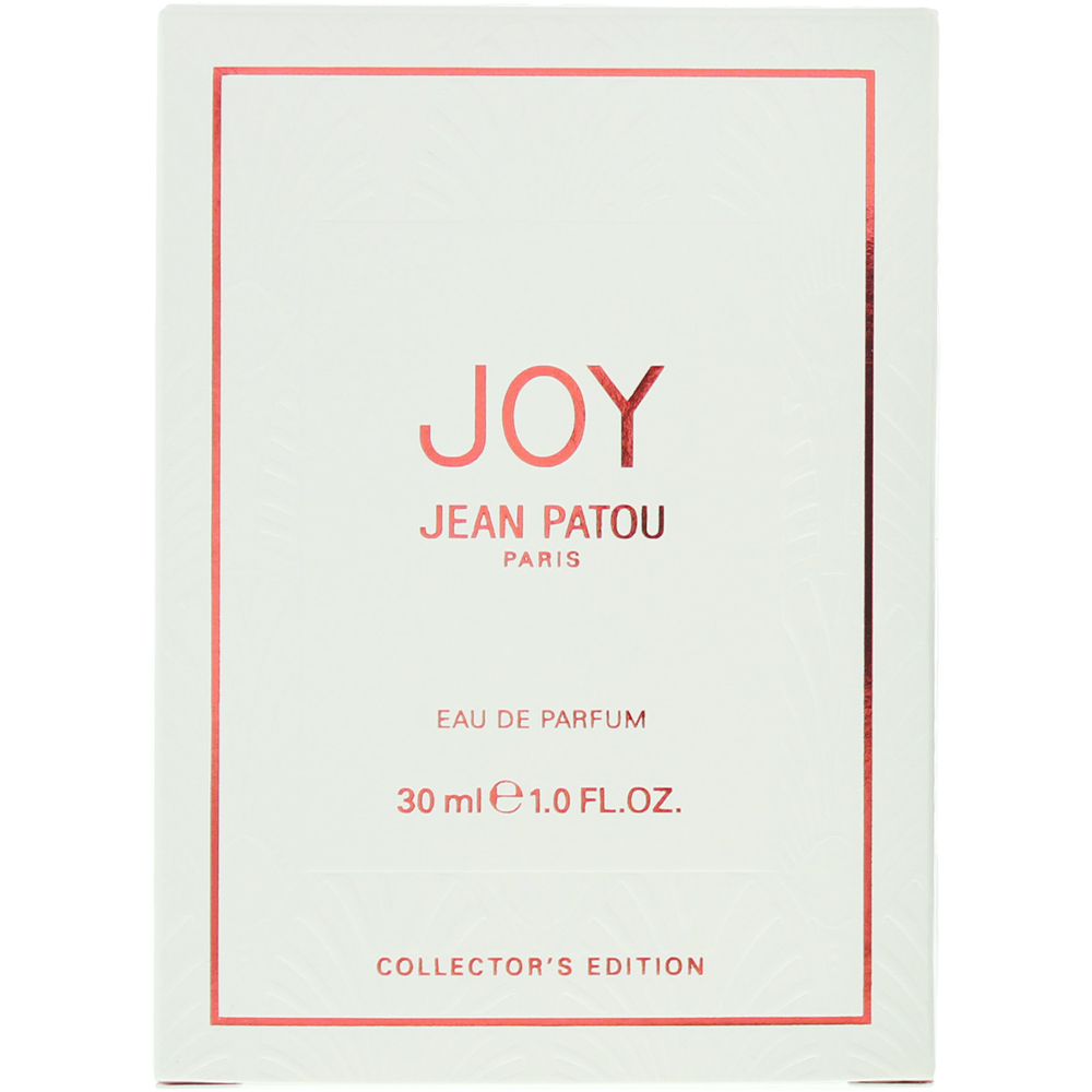 Jean Patou Joy Collector's Edition Eau De Parfum 30ml Image 3