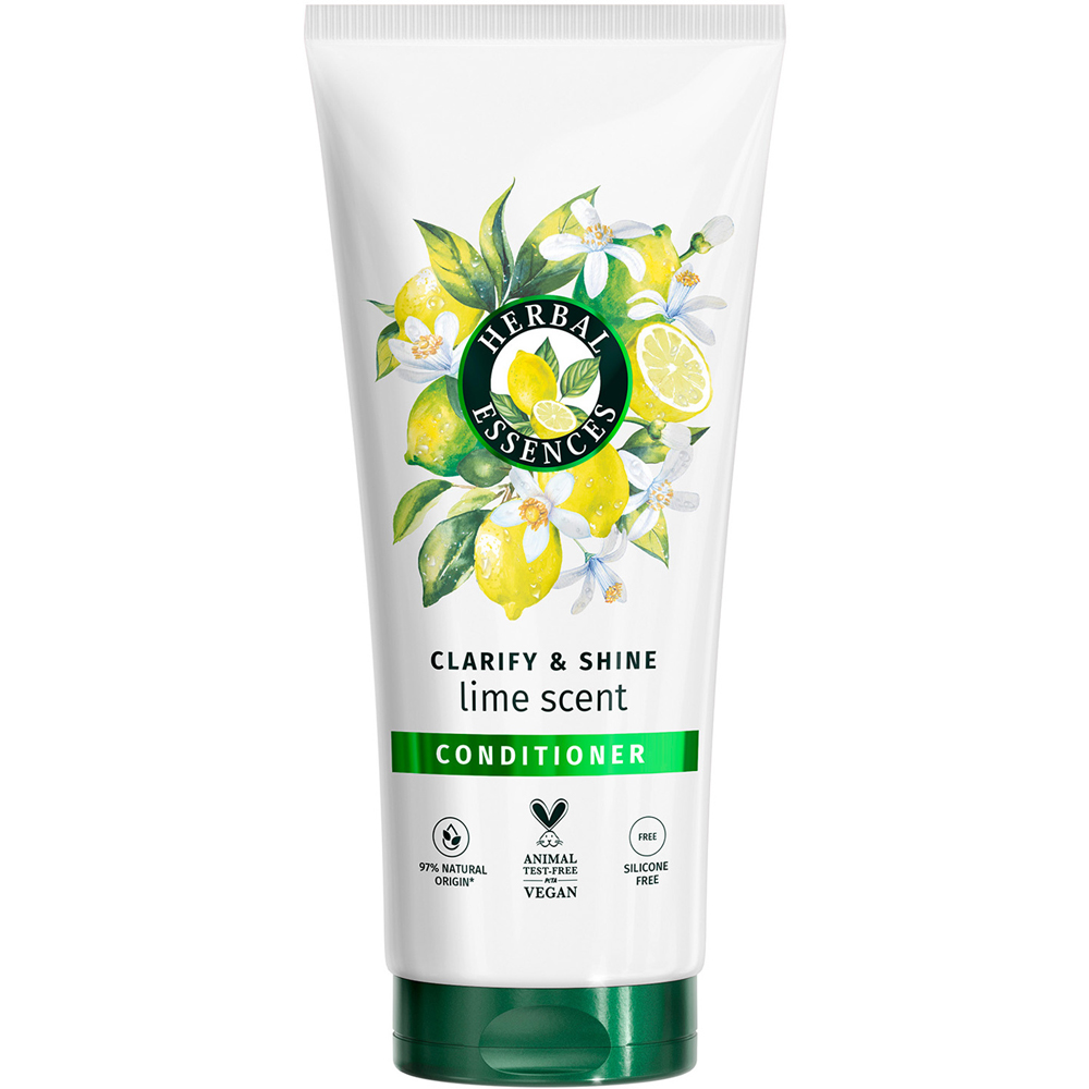 Herbal Essences Hair Shampoo Image 2