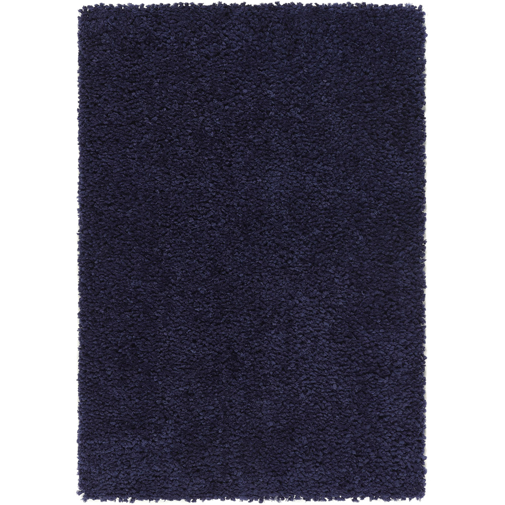 Origins Portland Navy Rug 60 x 110cm Image 1
