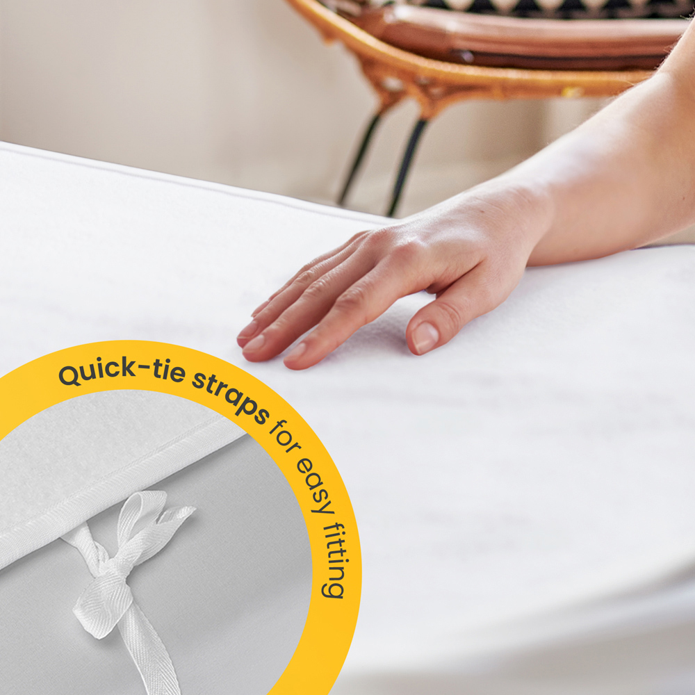 Cosi Home Single Electric Blanket Image 4