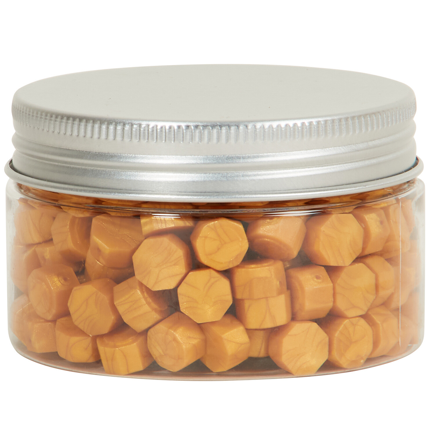 Pack of 200 Sealing Wax Pots - Multicolour Image 3