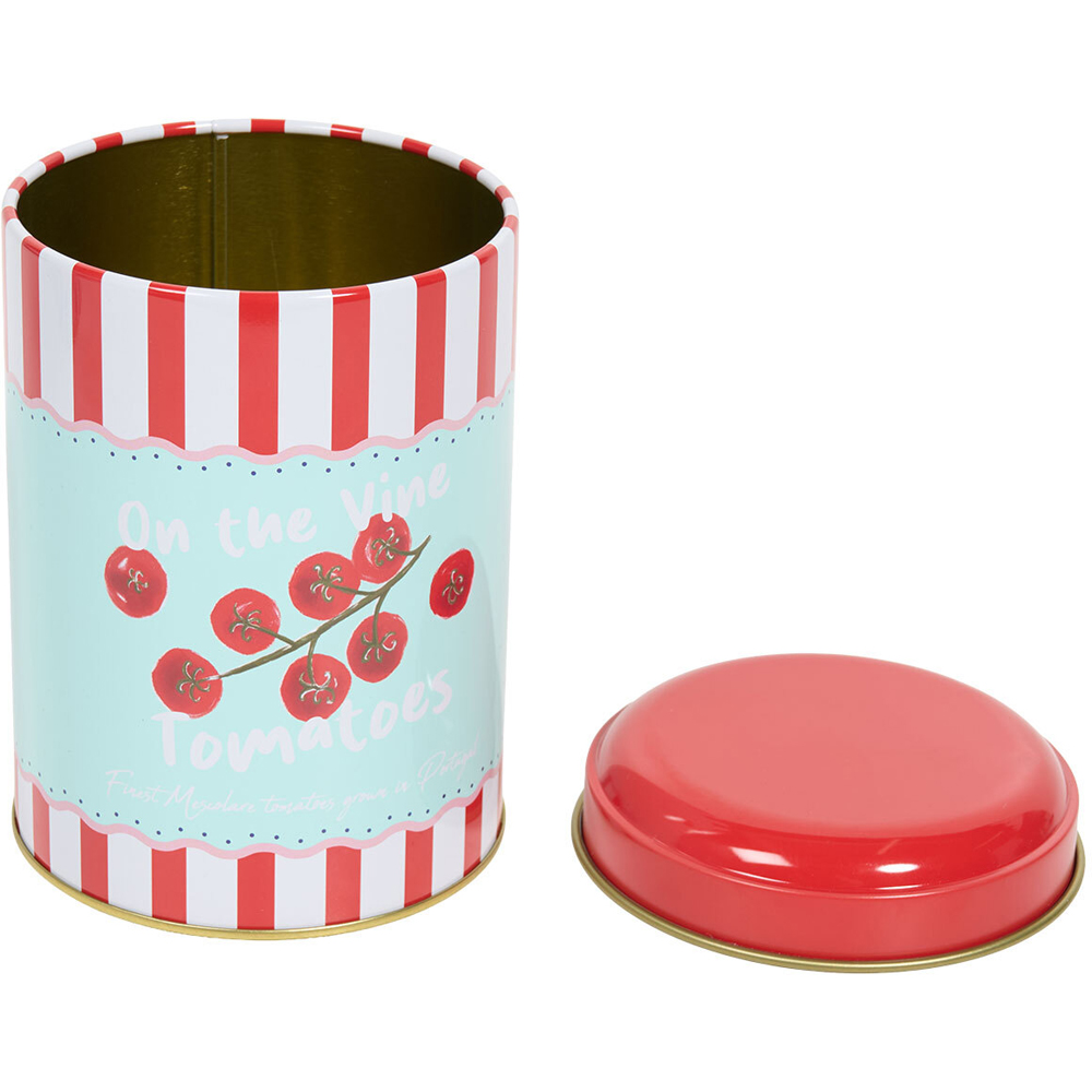 Set of 3 Alfresco Storage Canisters Image 8
