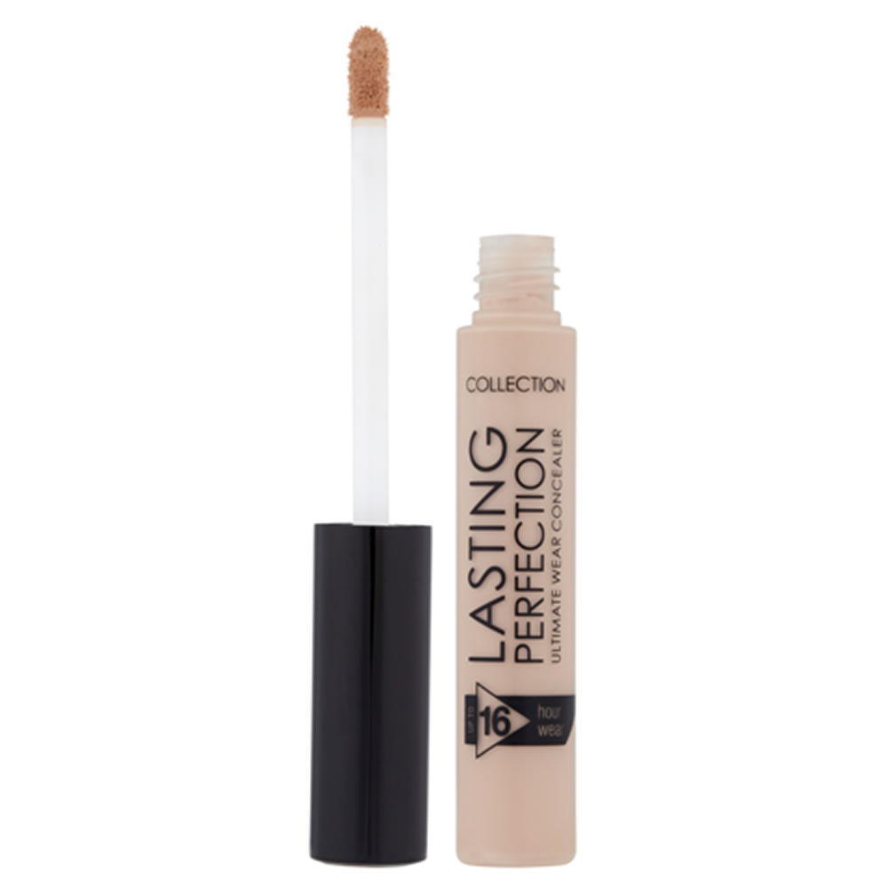 Collection Concealer Cool Medium 6.5g Image 2