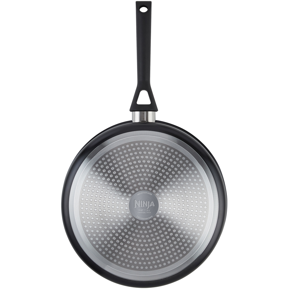 Ninja Zerostick Classic 26cm Aluminium Saute Pan Image 5