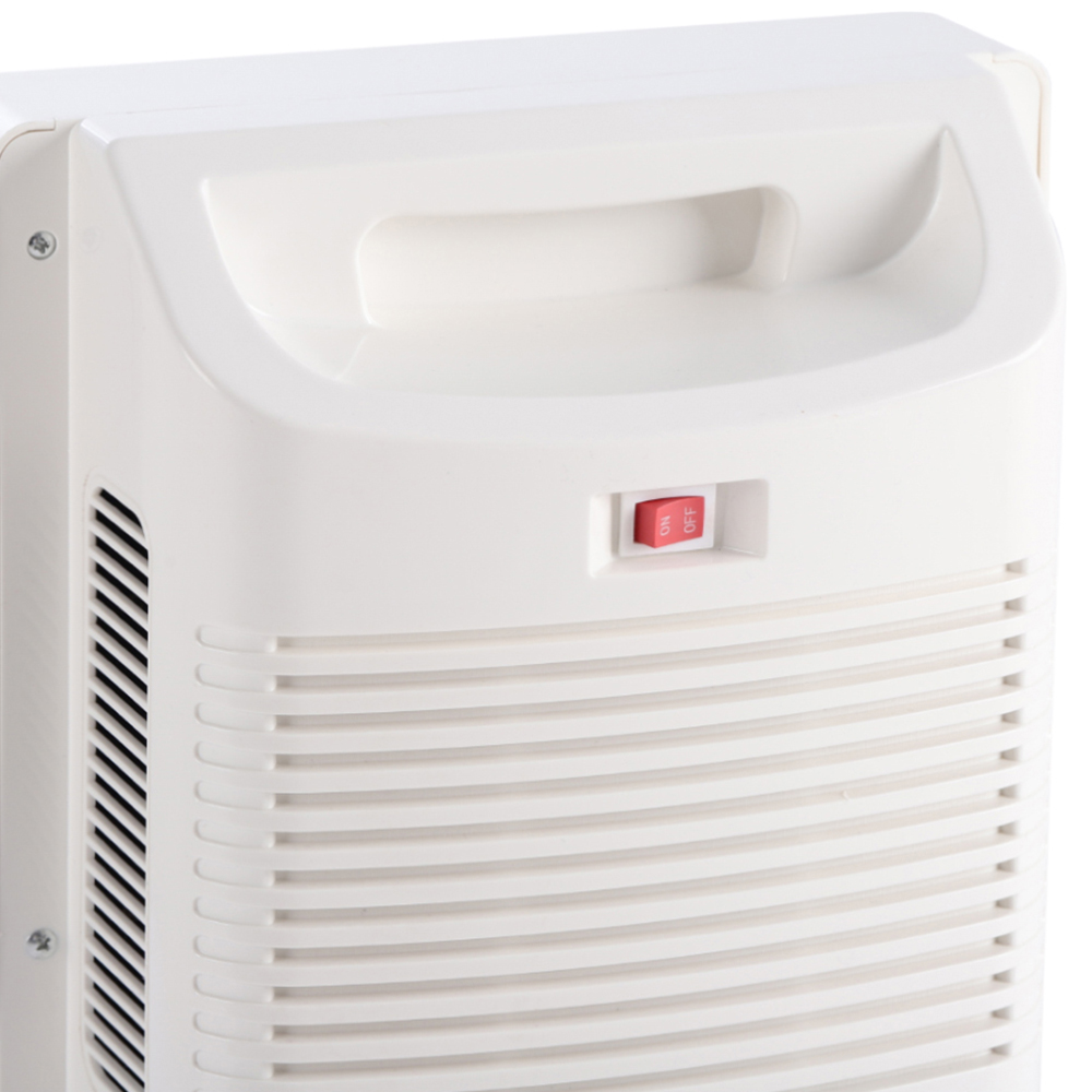 Living and Home Portable Electric Smart Dehumidifier 2.2L Image 4