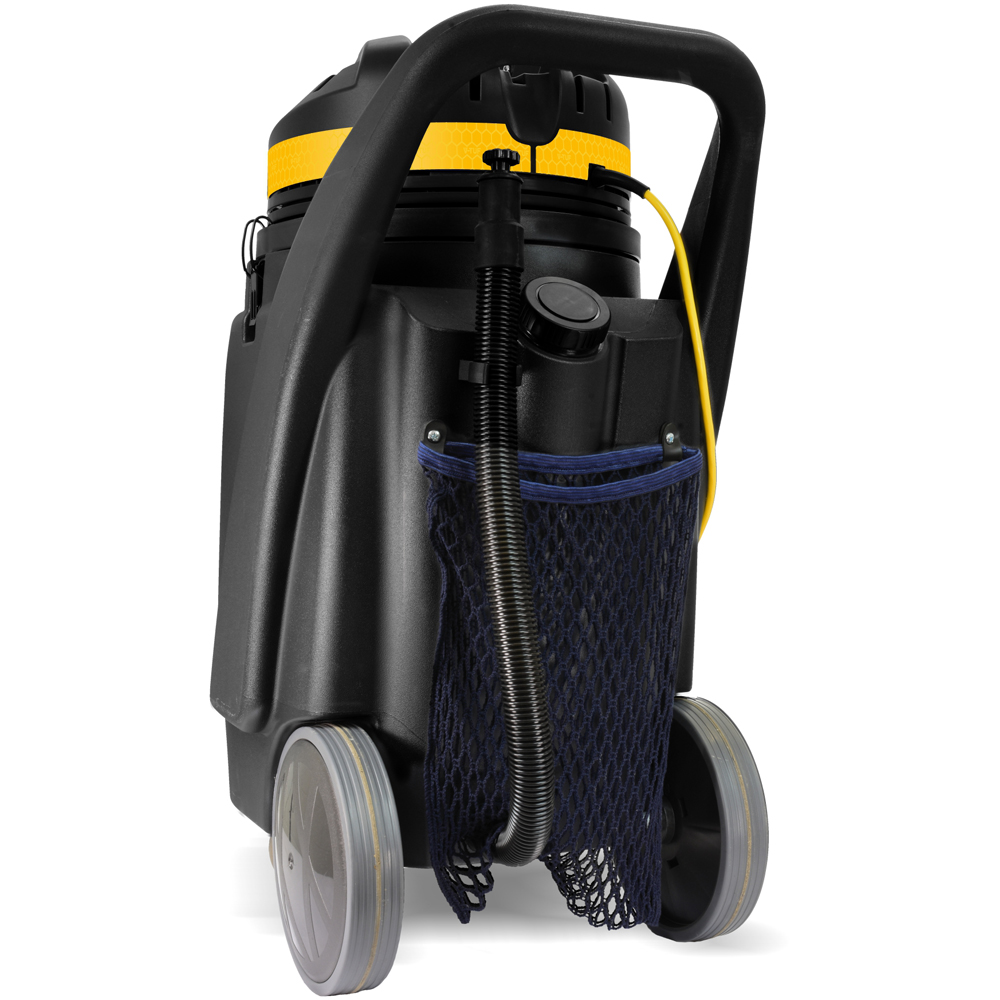 V-TUF XR11000-110 110L High Performance Wet and Dry Industrial Vacuum Cleaner 1600W Image 3