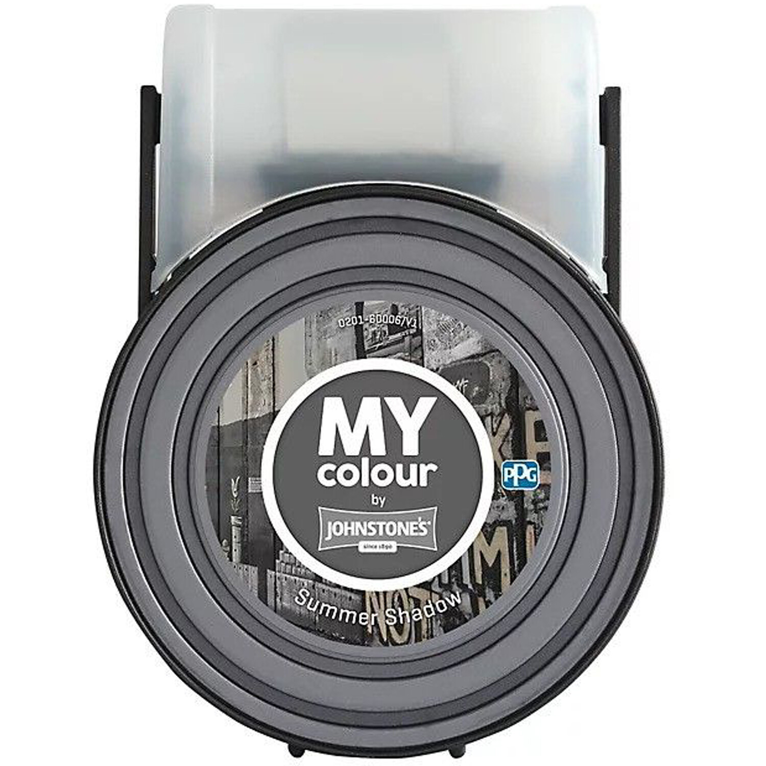 MY Colour Paint Tester Pot Summer Shadow Image 1
