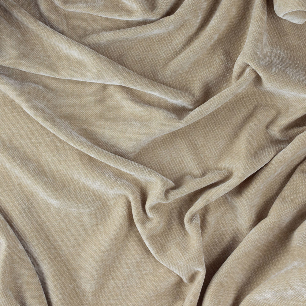 Yard Linen Heavy Chenille Velvet Throw 150 x 200cm Image 3