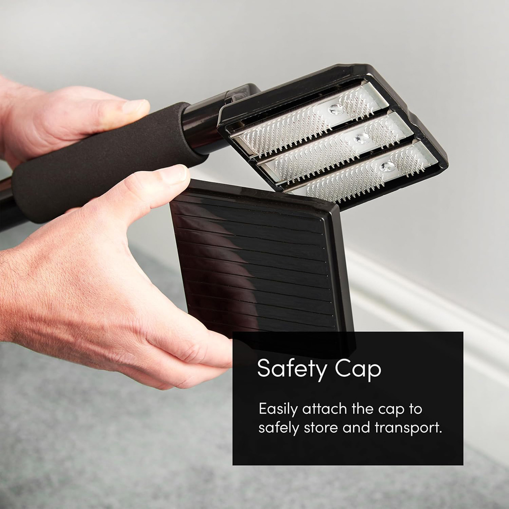 Emperial Carpet Knee Kicker Image 7