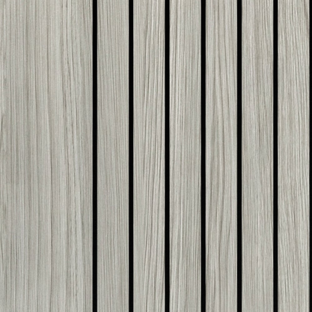 JB Kind Aria Light Grey Laminated Internal Door 1981 x 686mm Image 3