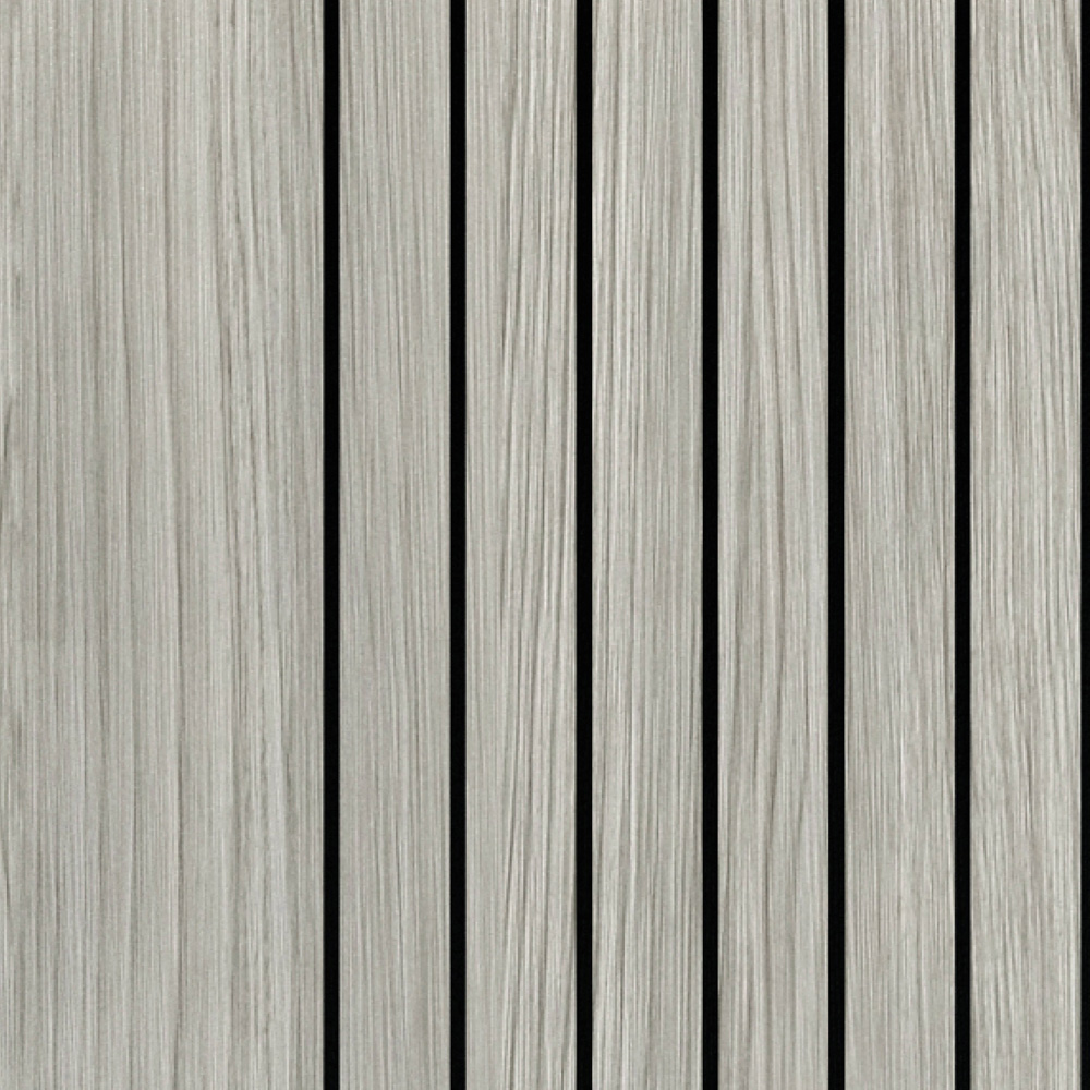 JB Kind Aria Light Grey Laminated Internal Door 1981 x 762mm Image 3