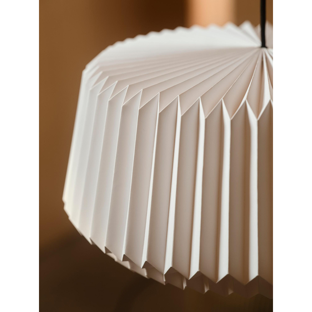 Nordlux Belloy 50 White Lamp Shade Image 5