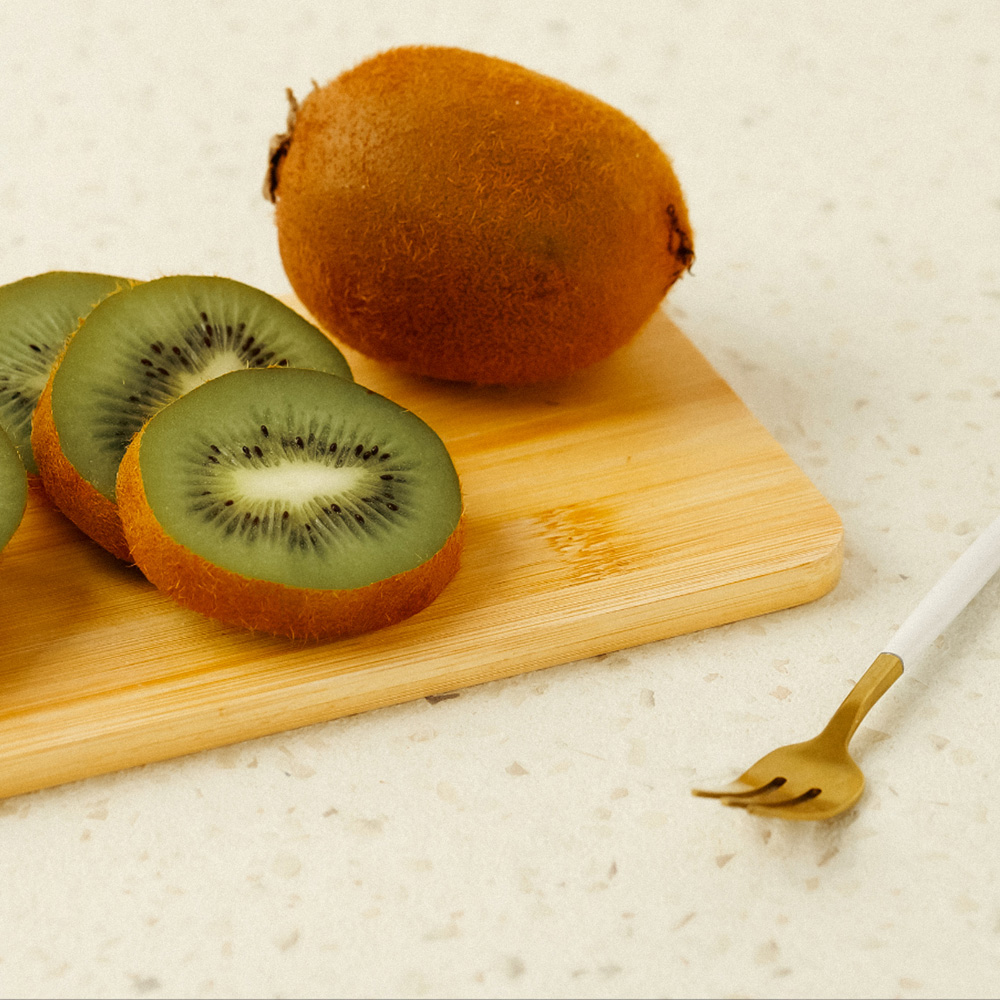 Innoteck Essentials 3 Piece Bamboo Chopping Board Image 5