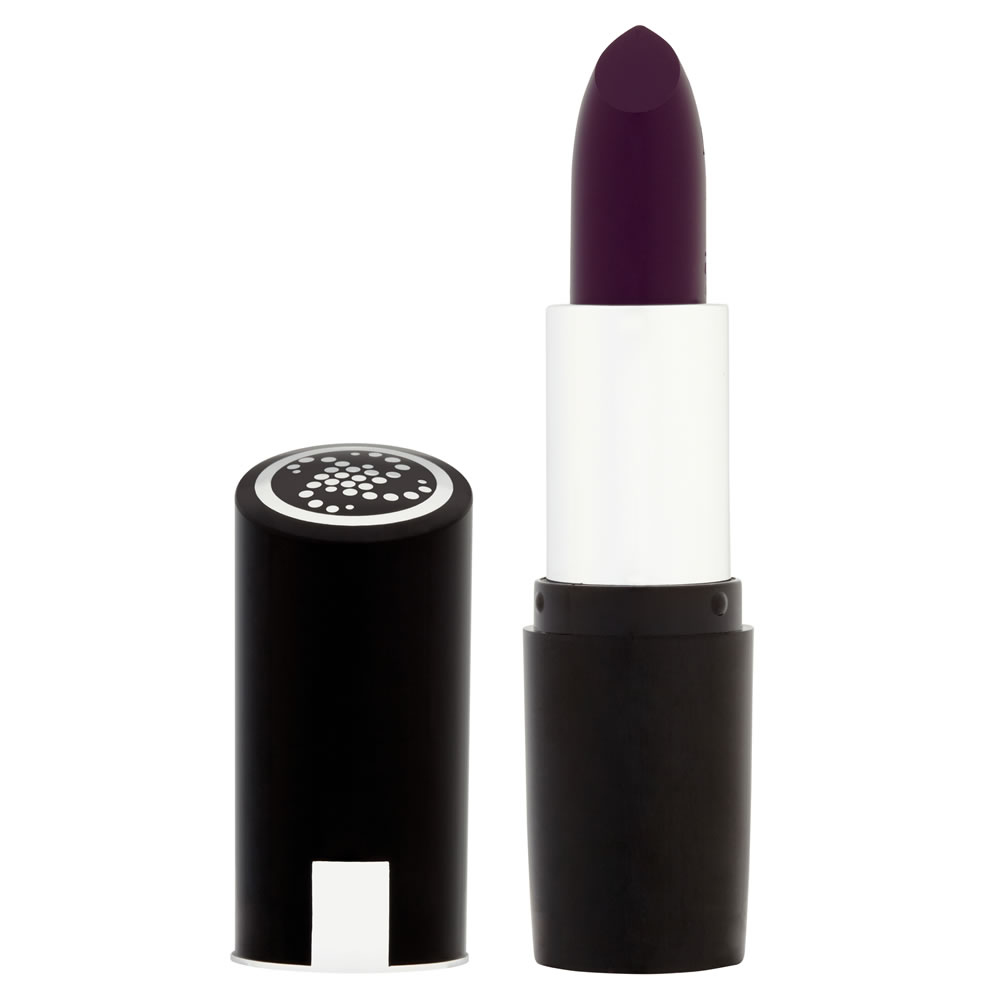 Collection Lasting Colour Lipstick Blackberry Fool Image