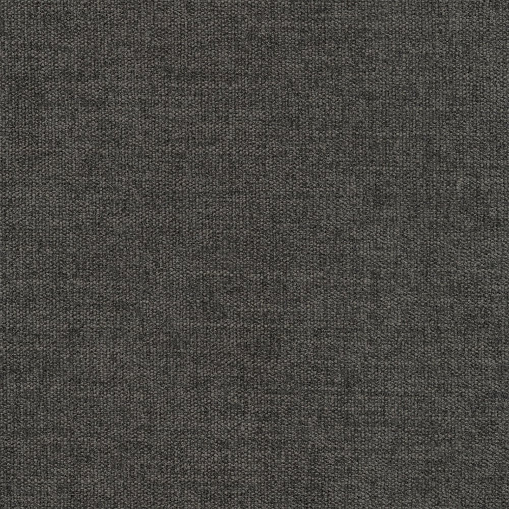 Alba City 2 Seater Steel Fabric Sofa Bed Image 5