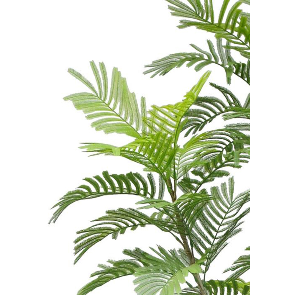Botanik Spiny Date Palm Artificial Tree in Pot 7ft Image 2